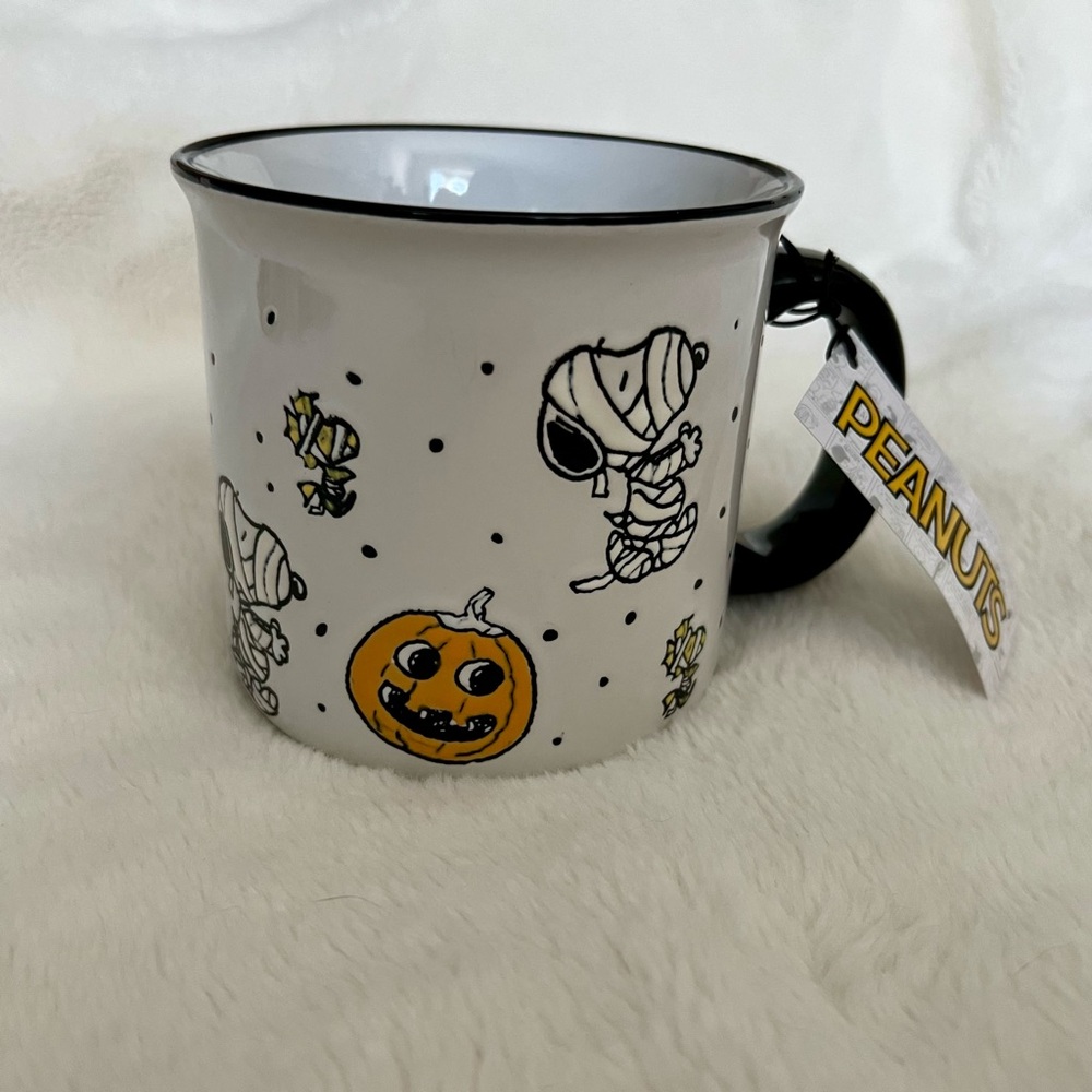Snoopy Zombie Mug NWT - Picture 5 of 6